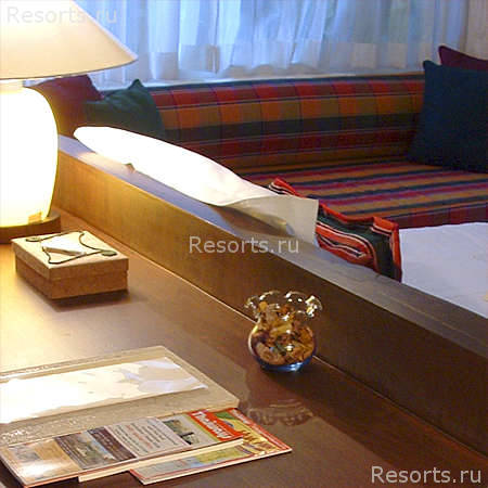 Supatra Hua Hin Resort 10